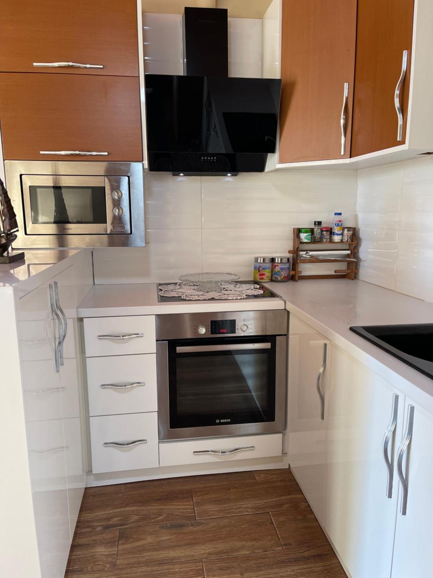 July Seaview Apartments Sarande Luaran gambar