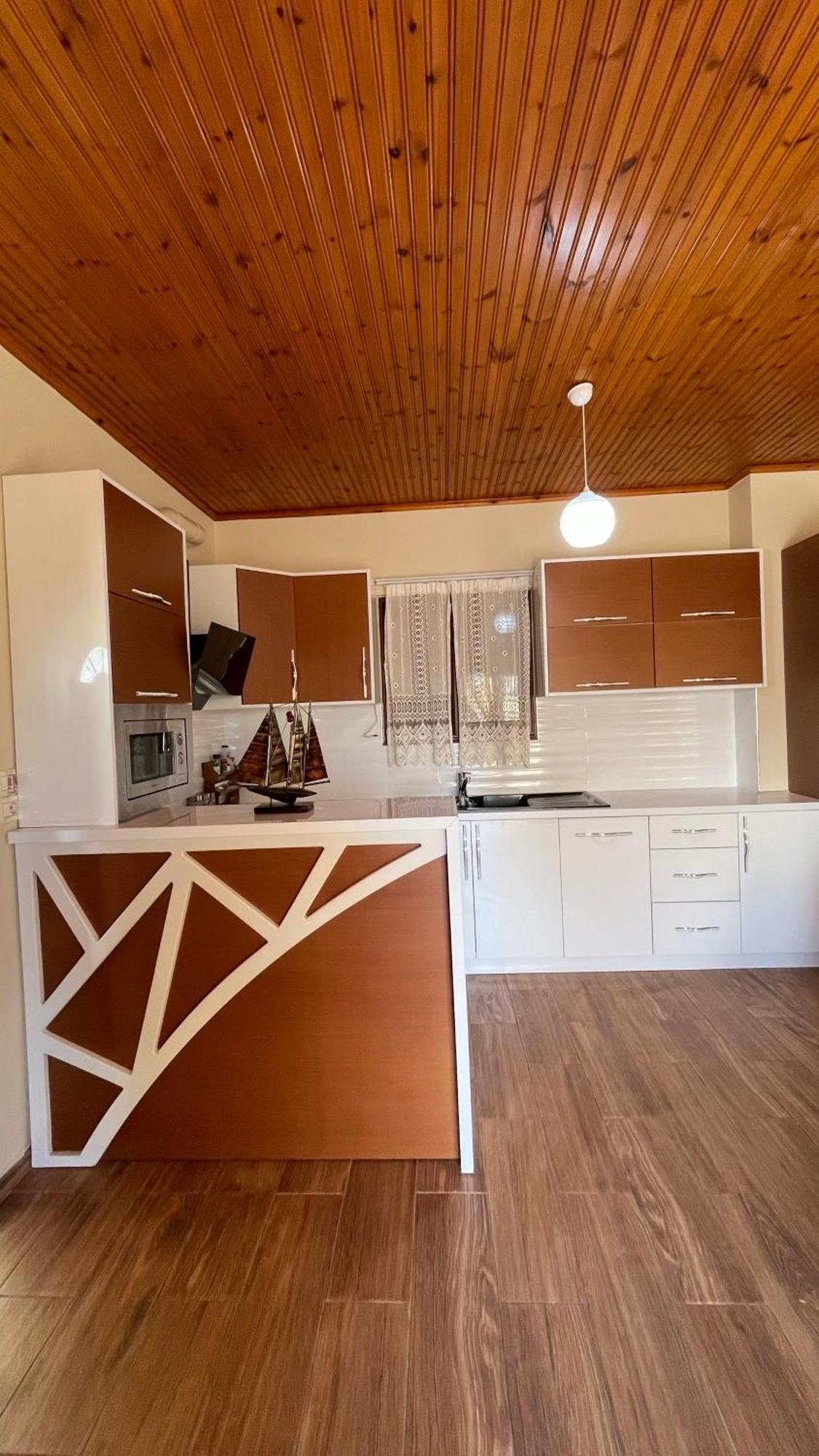July Seaview Apartments Sarande Luaran gambar