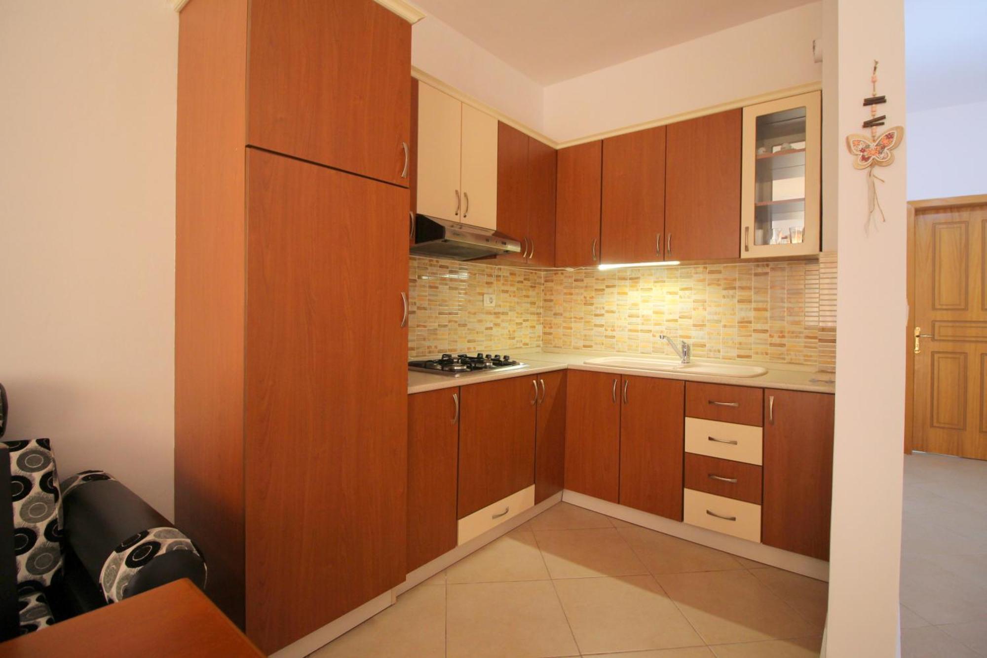 July Seaview Apartments Sarande Luaran gambar