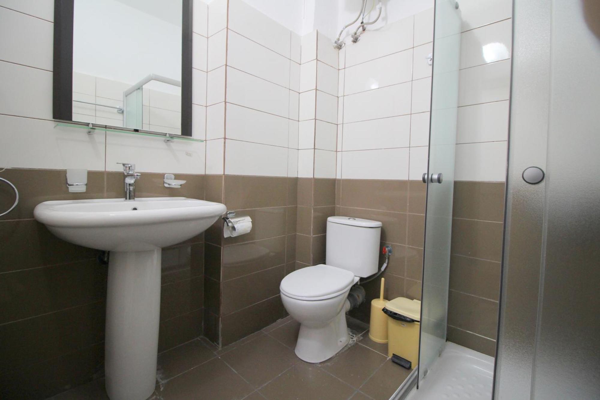 July Seaview Apartments Sarande Luaran gambar