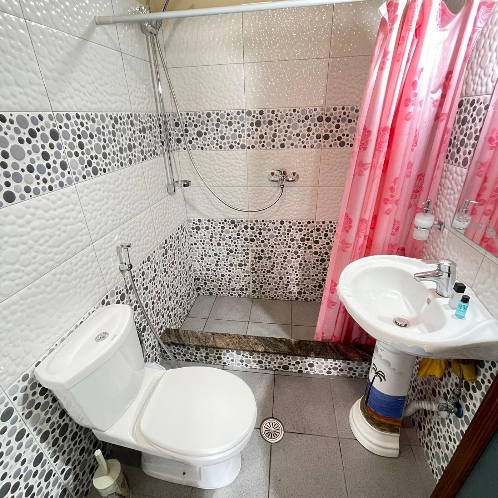 July Seaview Apartments Sarande Luaran gambar